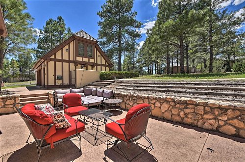 Foto 4 - House w/ Game Room, 5 Miles to Downtown Flagstaff