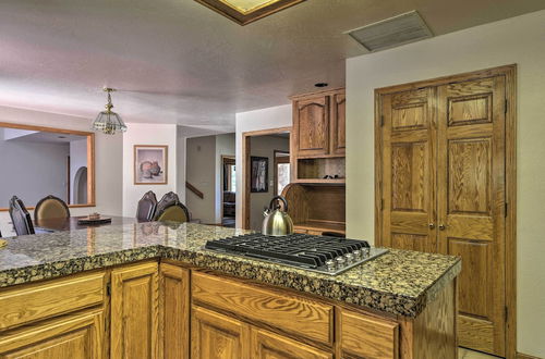 Photo 13 - House w/ Game Room, 5 Miles to Downtown Flagstaff