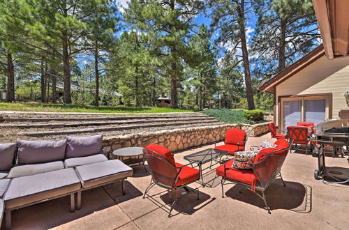 Photo 26 - House w/ Game Room, 5 Miles to Downtown Flagstaff