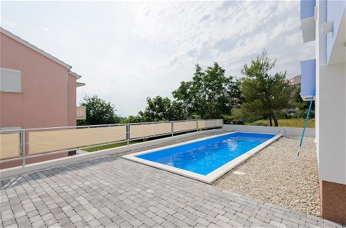 Foto 11 - S2-spacious Studio With the sea View & use of Pool