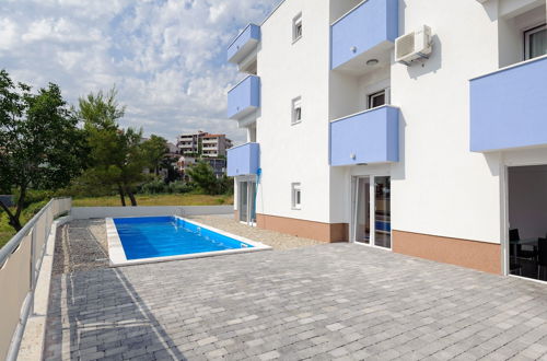 Photo 6 - S1-spacious Studio With the sea View & use of Pool