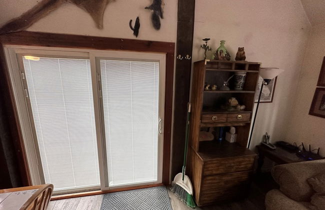 Markleeville Cabin - Foto 13