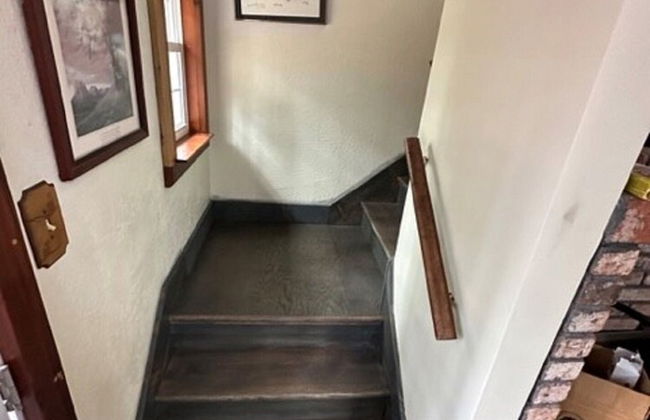 Markleeville Cabin - Foto 26