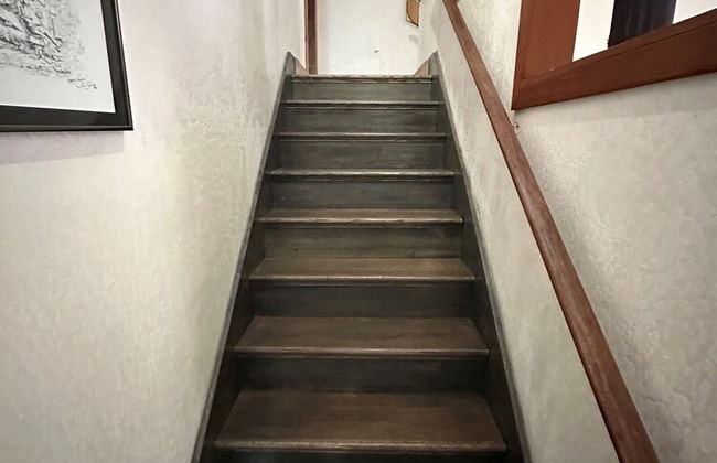 Markleeville Cabin - Foto 27