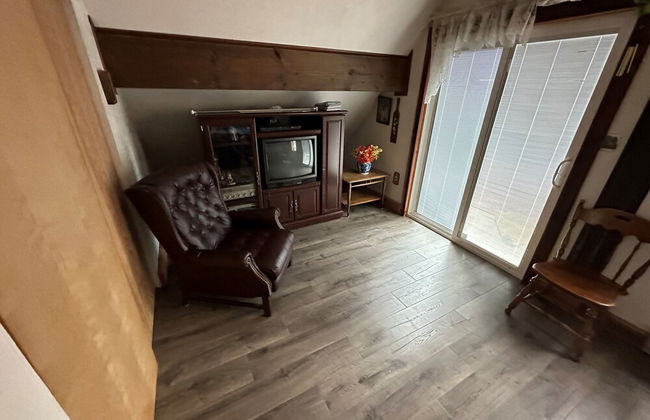 Markleeville Cabin - Foto 6