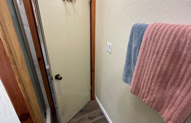 Markleeville Cabin - Foto 20