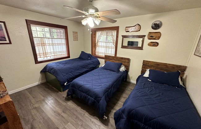 Markleeville Cabin - Foto 3