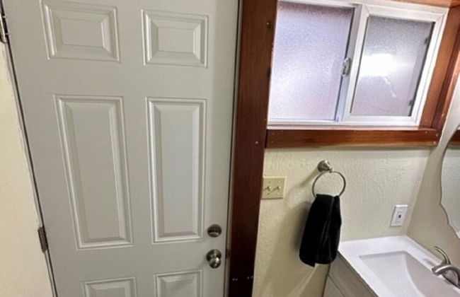 Markleeville Cabin - Foto 21