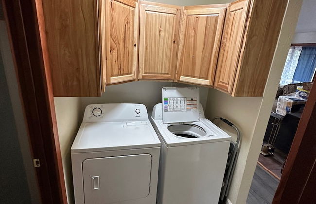 Markleeville Cabin - Foto 25