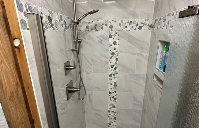 Markleeville Cabin - Foto 23