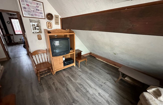 Markleeville Cabin - Foto 16