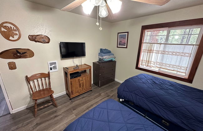 Markleeville Cabin - Foto 4