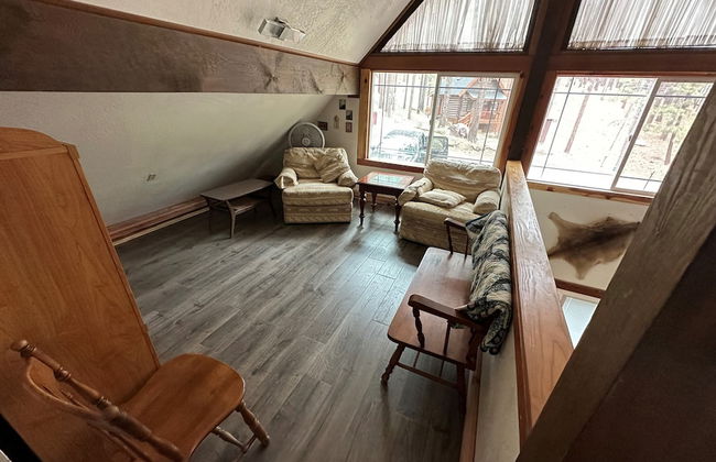 Markleeville Cabin - Foto 15