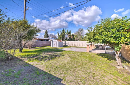 Photo 22 - Family-friendly Home w/ Basketball Court