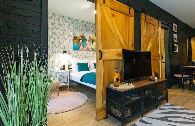 RentPlanet - Green Park Resort - Foto 29