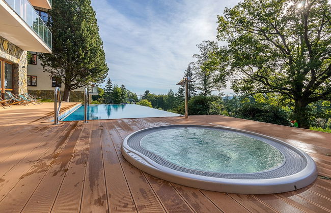 RentPlanet - Green Park Resort - Foto 68