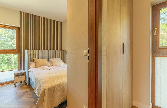 RentPlanet - Green Park Resort - Foto 10