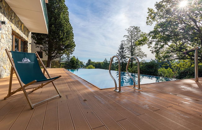 RentPlanet - Green Park Resort - Foto 71