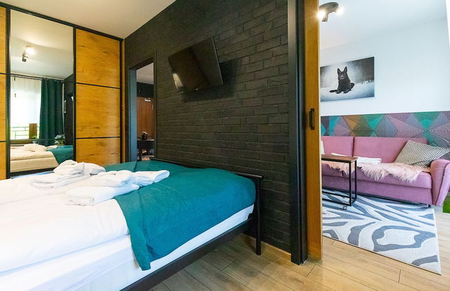 RentPlanet - Green Park Resort - Foto 5
