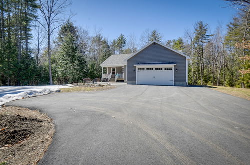 Photo 22 - Stunning Wells Home w/ Fire Pit & Porch