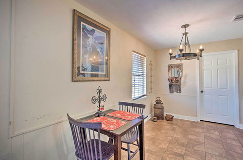 Photo 20 - Spacious Ranch Home in Historic Waxahachie