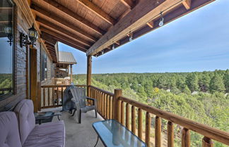 Photo 1 - Show Low Retreat w/ Deck, Grill & Mountain Views