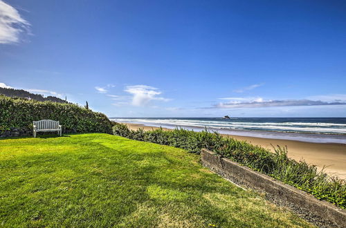 Photo 34 - Oceanfront Escape w/ Pacific Views: Surf & Explore