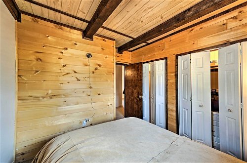 Photo 3 - Private Forested Retreat on 30 Acres w/ Hot Tub
