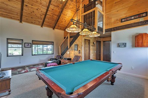 Photo 9 - Private Forested Retreat on 30 Acres w/ Hot Tub