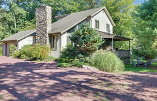 Photo 1 - Lake Harmony Home Near Big Boulder