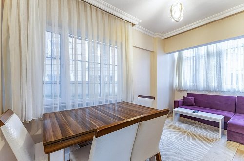 Photo 5 - Magnificent Flat in a Central Location in Sisli