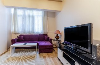 Photo 3 - Magnificent Flat in a Central Location in Sisli