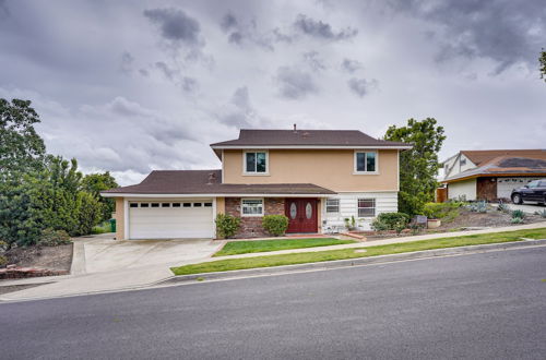 Photo 9 - Santa Ana Home w/ Patio, 9 Mi to Disneyland