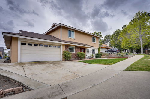 Photo 31 - Santa Ana Home w/ Patio, 9 Mi to Disneyland