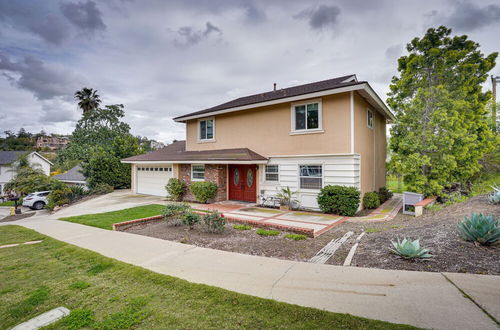 Photo 37 - Santa Ana Home w/ Patio, 9 Mi to Disneyland