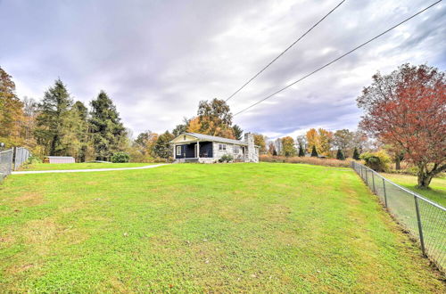 Photo 14 - Charming Asheville Home: 7 Miles to Downtown