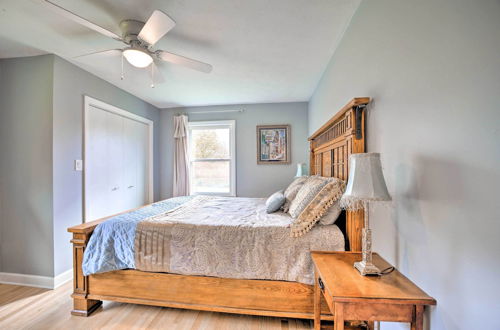 Photo 11 - Charming Asheville Home: 7 Miles to Downtown