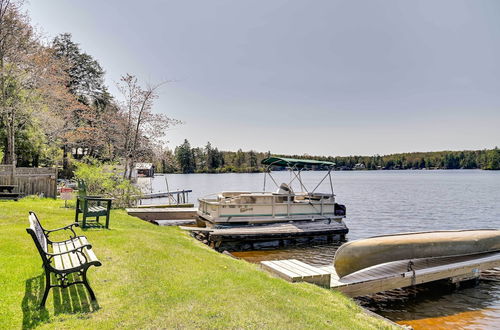 Photo 34 - Forestport Home w/ Access to Otter Lake