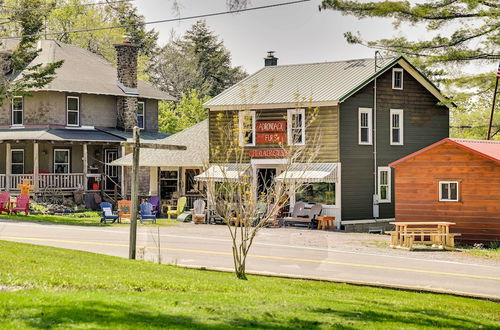 Photo 31 - Forestport Home w/ Access to Otter Lake