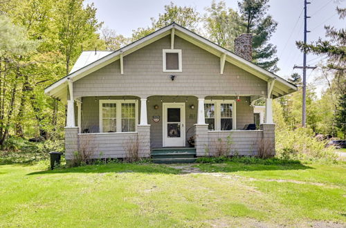 Photo 32 - Forestport Home w/ Access to Otter Lake