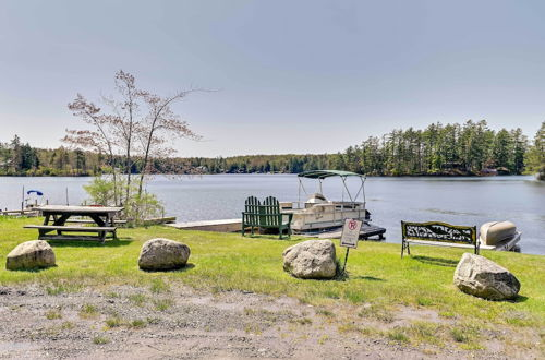 Photo 35 - Forestport Home w/ Access to Otter Lake