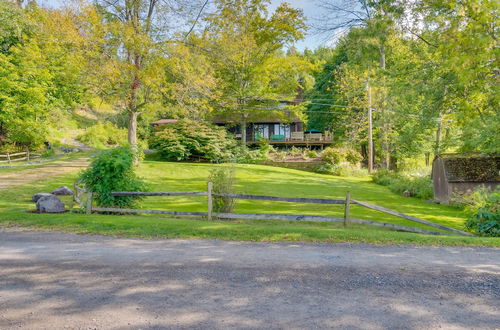 Photo 34 - Wolcott/port Bay Lakehouse: Your Haven on the Bay