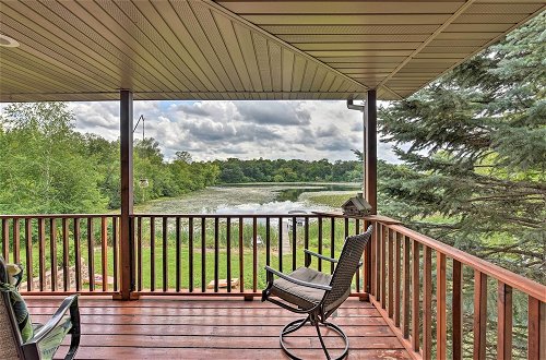 Photo 31 - Private Family Lakefront Retreat w/ Beautiful View