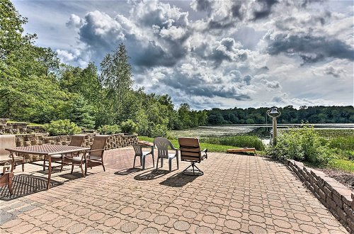 Photo 36 - Private Family Lakefront Retreat w/ Beautiful View