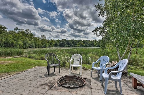 Photo 33 - Private Family Lakefront Retreat w/ Beautiful View