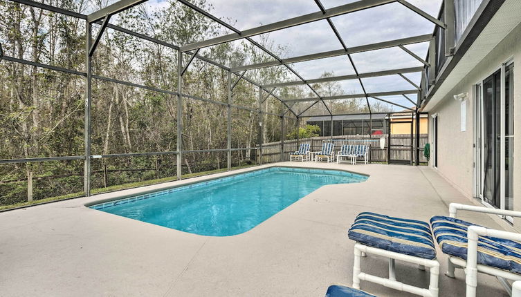 Foto 1 - Kissimmee Retreat: Fenced-in Yard w/ Pool