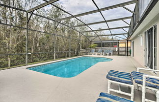 Foto 1 - Kissimmee Retreat: Fenced-in Yard w/ Pool