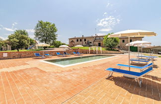 Photo 1 - Appartamento Orchidea Shared Pool