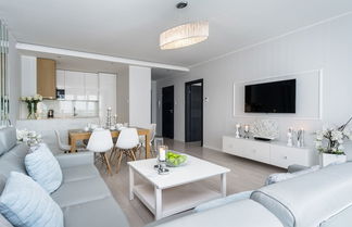 Photo 2 - Luxury Apartment 10minutes Walk From The Old Town