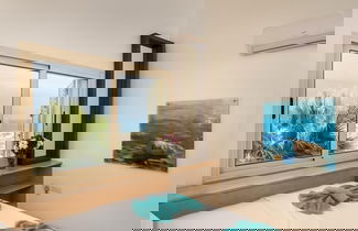 Foto 2 - Protaras Artisan Seafront Villa 7